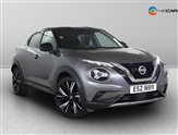 Nissan Juke Image 1