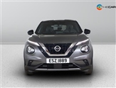 Nissan Juke Image 5