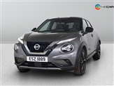 Nissan Juke Image 6