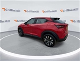 Nissan Juke Image 6