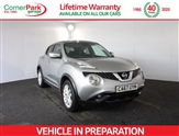 Used Nissan Juke