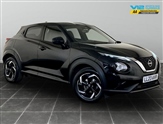 Used Nissan Juke