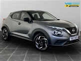 Used Nissan Juke