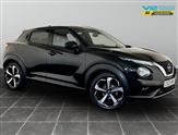 Used Nissan Juke
