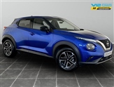 Used Nissan Juke