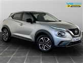 Used Nissan Juke