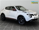 Used Nissan Juke