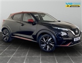 Used Nissan Juke