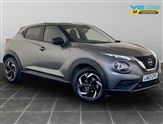 Used Nissan Juke