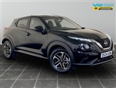 Used Nissan Juke