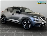 Used Nissan Juke