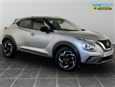 Used Nissan Juke