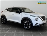 Used Nissan Juke