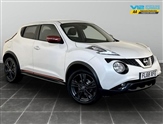 Used Nissan Juke