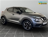 Used Nissan Juke