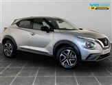 Used Nissan Juke