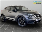 Used Nissan Juke