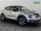 Used Nissan Juke