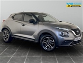 Used Nissan Juke
