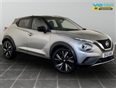Used Nissan Juke
