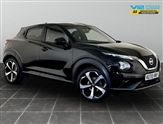 Used Nissan Juke