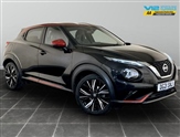 Used Nissan Juke