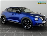 Used Nissan Juke
