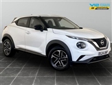 Used Nissan Juke Used Nissan Juke