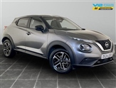 Used Nissan Juke