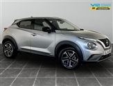 Used Nissan Juke