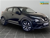 Used Nissan Juke