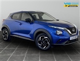 Used Nissan Juke
