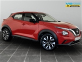 Used Nissan Juke