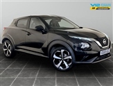 Used Nissan Juke