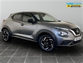 Used Nissan Juke