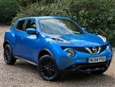 Used Nissan Juke