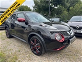 Used Nissan Juke