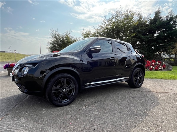 Large image for the Used Nissan Juke