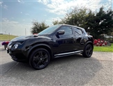 Used Nissan Juke