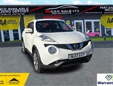 Used Nissan Juke Used Nissan Juke