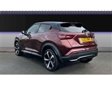 Nissan Juke Image 2