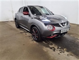 Used Nissan Juke
