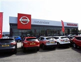 Nissan Juke Image 5