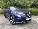 Nissan Juke Image 1