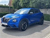 Nissan Juke Image 3