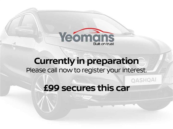 Large image for the Used Nissan Juke