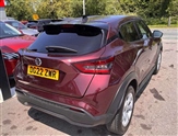 Nissan Juke Image 3