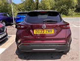 Nissan Juke Image 4