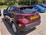 Nissan Juke Image 5