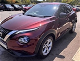 Nissan Juke Image 6